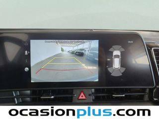 Kia Sportage 1.6 T-GDi HEV Drive 4x2 158 kW (215 CV)