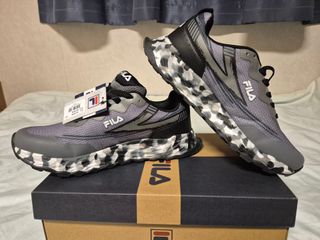 Zapatillas Fila Talla 43-44 Nuevas