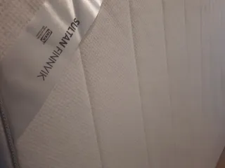 Colchón IKEA SULTAN FINNVIK. 190x90