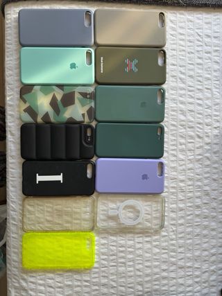 Fundas iPhone