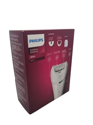 DEPILADORA PHILLIPS 800 " A ESTRENAR"
