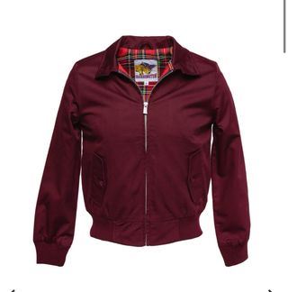 Harrington mujer original