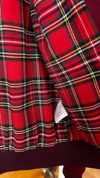 Harrington mujer original