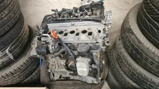 Despiece Motor Ibiza
