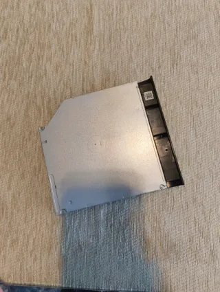 Multi DVD Writer Portátil