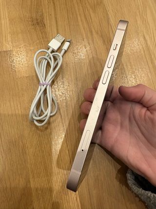 iPhone 13 Rosa 256GB