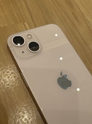 iPhone 13 Rosa 256GB