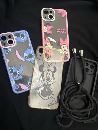 iPhone 13 Rosa 256GB