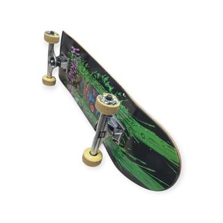 PATINETA DE SKATER HIDROPONIC HYORPONIC