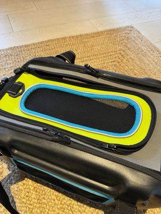 Transportín para mascotas