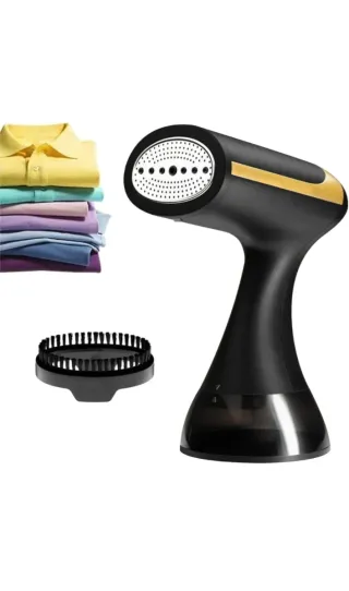 Plancha de Vapor Portátil Hand Steamer