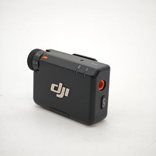 DJI MIC MINI 2TX + 1 RX CON CAJA COMPLETA