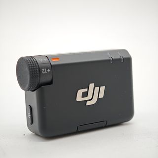 DJI MIC MINI 2TX + 1 RX CON CAJA COMPLETA