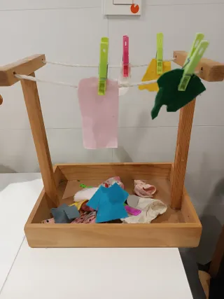 Tenderete Montessori