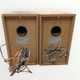 PAREJA ALTAVOCES SONY SS-CCP500