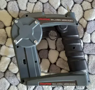 Mando rc McLaren Mercedes