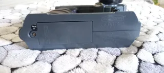 Mando rc McLaren Mercedes