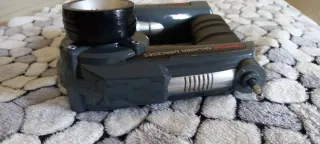 Mando rc McLaren Mercedes