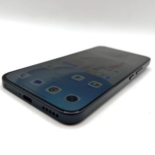 MOVIL HONOR 400 5G 8GB/512GB NEGRO