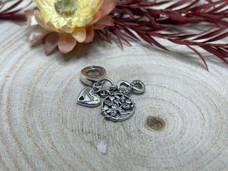 ✨Charm Árbol, Family, Infinito