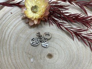 ✨Charm Árbol, Family, Infinito