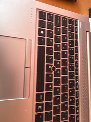 HP Elitebook 840 G6 para piezas