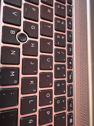 HP Elitebook 840 G6 para piezas