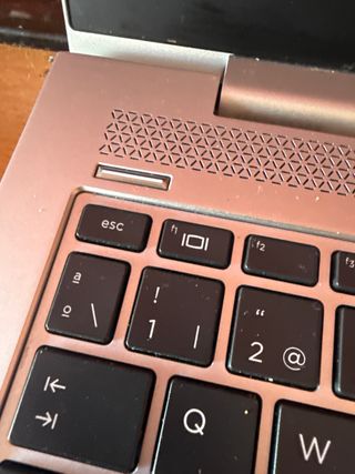 HP Elitebook 840 G6 para piezas