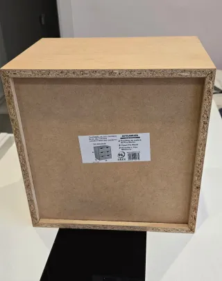 Cajonera pino 6 cajones Astigarraga