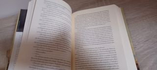 La biblia de barro y la sangre