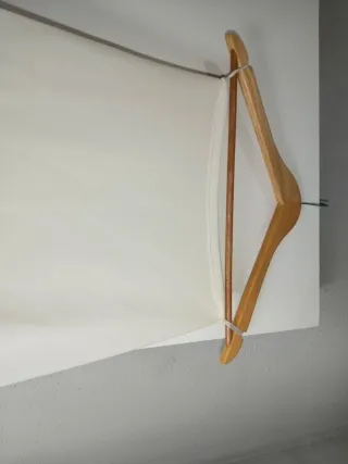 Cancán blanco para vestido