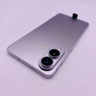 MOVIL SAMSUNG GALAXY S25 EDGE 12/512GB TITANIUM SILVER A ESTRENAR