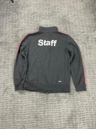 ¡¡OFERTA!! Talla M Chaqueta Adidas Negra