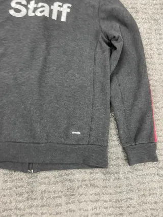 ¡¡OFERTA!! Talla M Chaqueta Adidas Negra