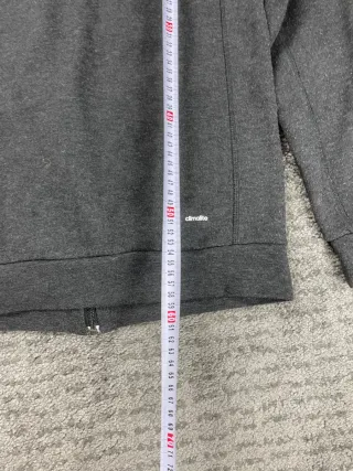 ¡¡OFERTA!! Talla M Chaqueta Adidas Negra