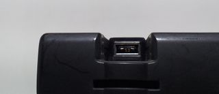 SISTEMA AUDIO / RADIO CD TOYOTA COROLLA VERSO (R1)