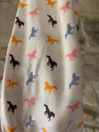 Scaldacollo Horseware nuovo