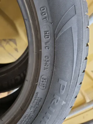 Se vende 2 Neumáticos en perfecto estado