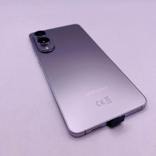 MOVIL SAMSUNG GALAXY S25 EDGE 12/512GB TITANIUM SILVER A ESTRENAR