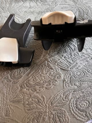 Adaptadores Maxicosi Wagaboo