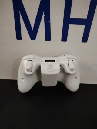 Mando Xbox 360 Inalámbrico Blanco