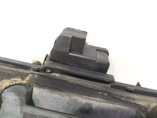 CUBRE MOTOR TOYOTA COROLLA (E12)