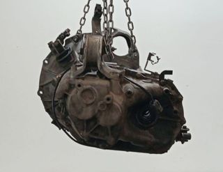 CAJA CAMBIOS NISSAN ALMERA (N16/E)