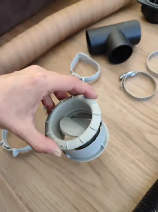 Accesorios Calefacción Estacionaria Camper