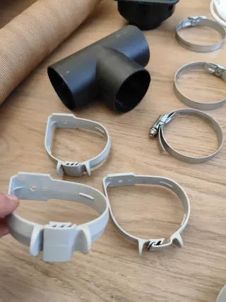 Accesorios Calefacción Estacionaria Camper