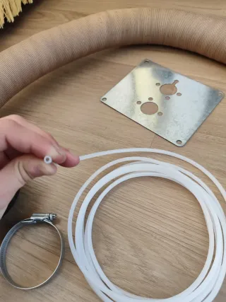 Accesorios Calefacción Estacionaria Camper