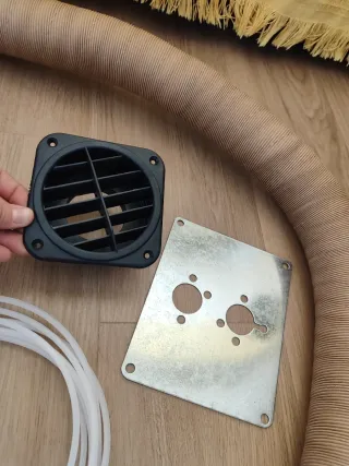 Accesorios Calefacción Estacionaria Camper