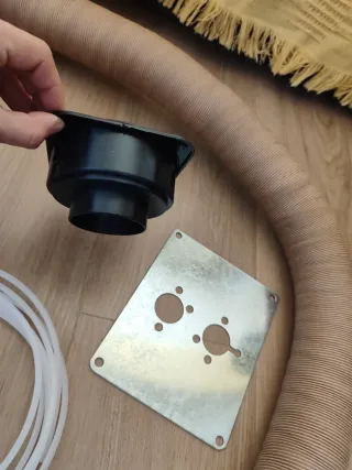 Accesorios Calefacción Estacionaria Camper