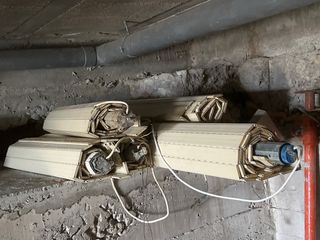 Persianas aluminio con motor, varias medidas