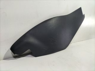 MOLDURA RENAULT CLIO IV (BH_)